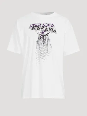 Ataraxia Oversized T-Shirt
