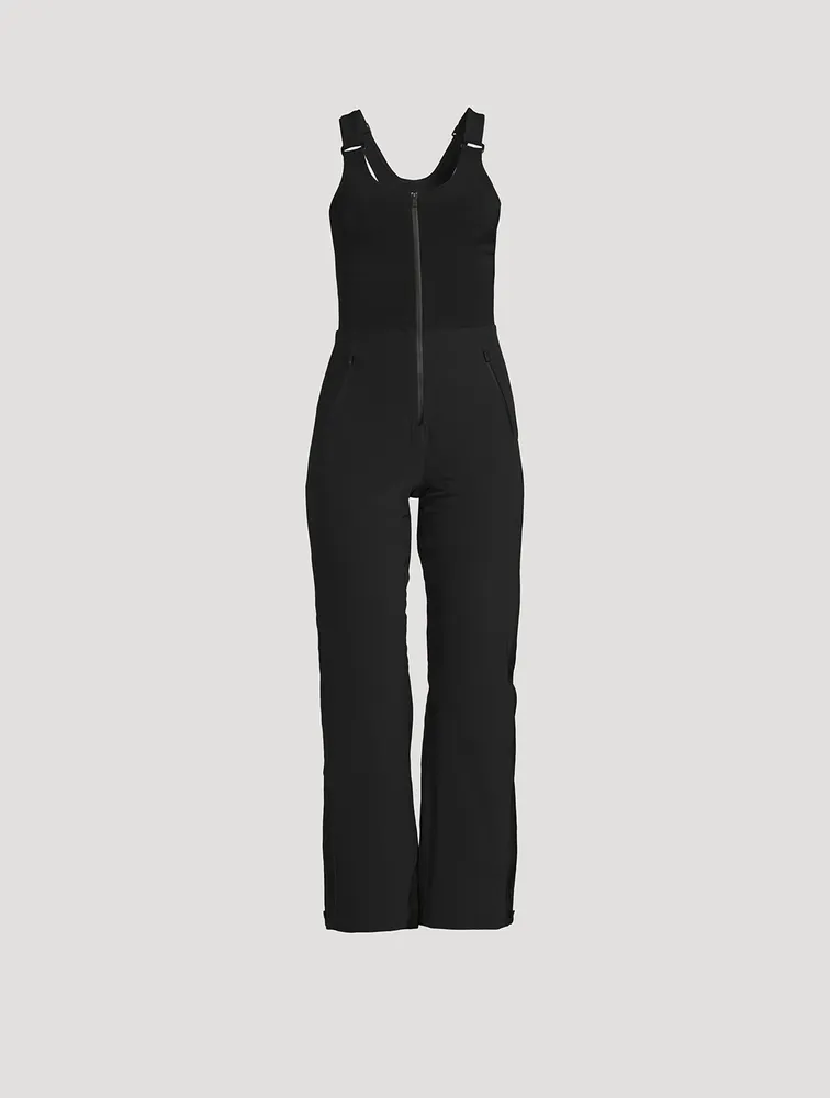 Top To Bottom Bib Pants