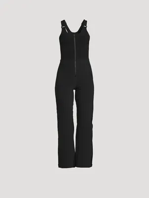 Top To Bottom Bib Pants