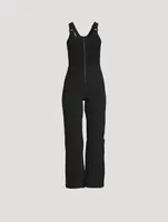 Top To Bottom Bib Pants