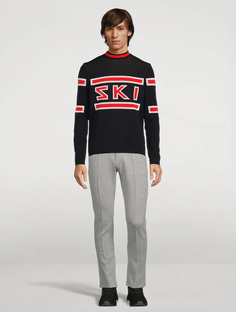 Malaga III Fleece Pants