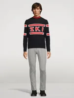 Malaga III Fleece Pants