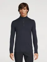 Alpille III Long-Sleeve Pullover