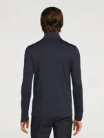 Alpille III Long-Sleeve Pullover