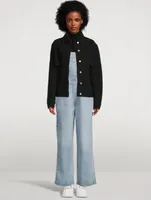 Kenny Denim Overalls