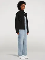 Kenny Denim Overalls