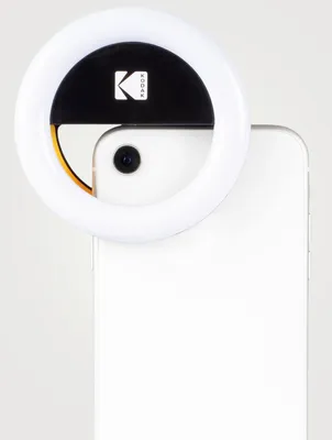 Smart Phone Portrait Light