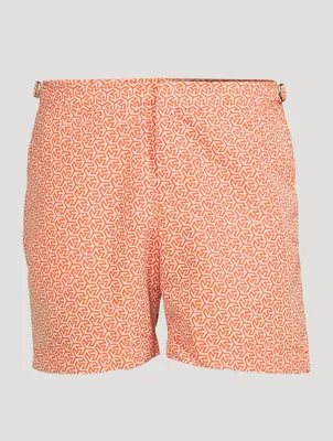 Bulldog Orlando Swim Shorts