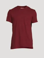 Sammy Garment-Dye T-Shirt