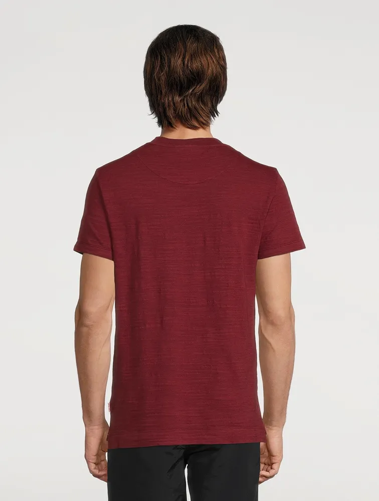 Sammy Garment-Dye T-Shirt