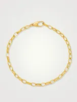 Small 18K Edith Bracelet