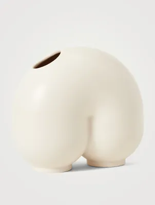 Kirby Enny Ceramic Vase