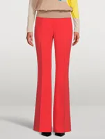 Farida Bootcut Trousers