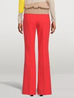 Farida Bootcut Trousers