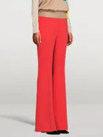 Farida Bootcut Trousers