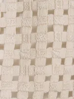 Gate Open Grid Jacket