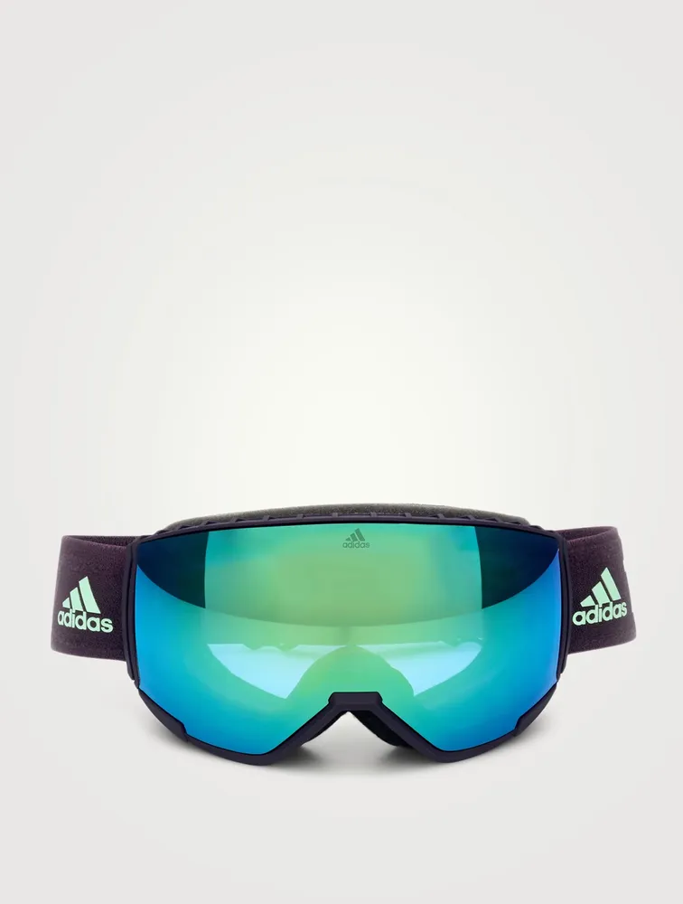 Kolor-Up Snow Goggles