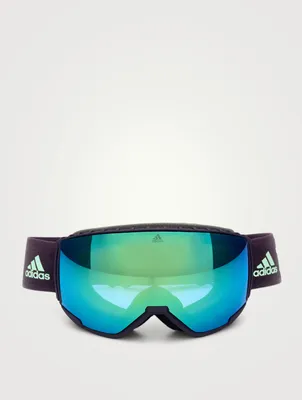Kolor-Up Snow Goggles