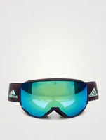 Kolor-Up Snow Goggles