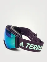 Kolor-Up Snow Goggles