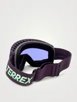 Kolor-Up Snow Goggles