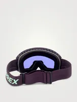 Kolor-Up Snow Goggles