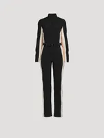 Talisha Ski Overalls
