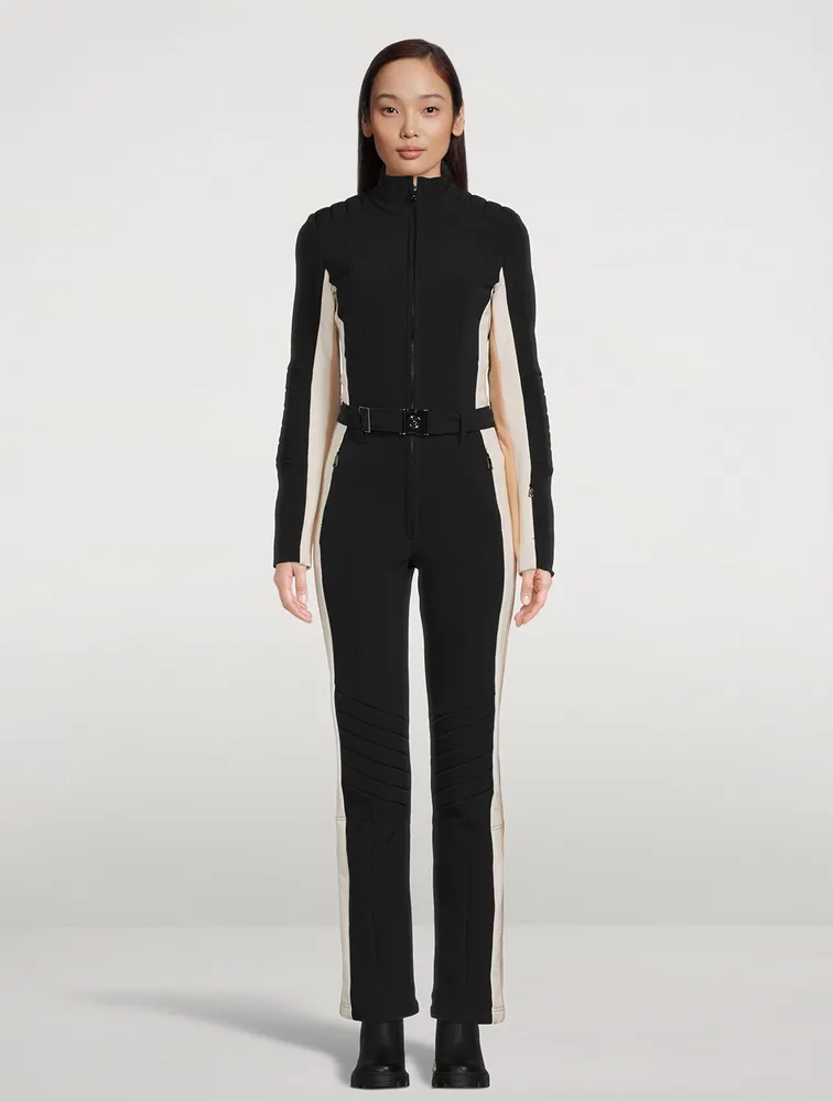 Talisha Ski Overalls
