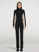Talisha Ski Overalls