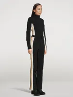 Talisha Ski Overalls