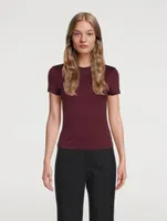 Tiny Short-Sleeve T-Shirt