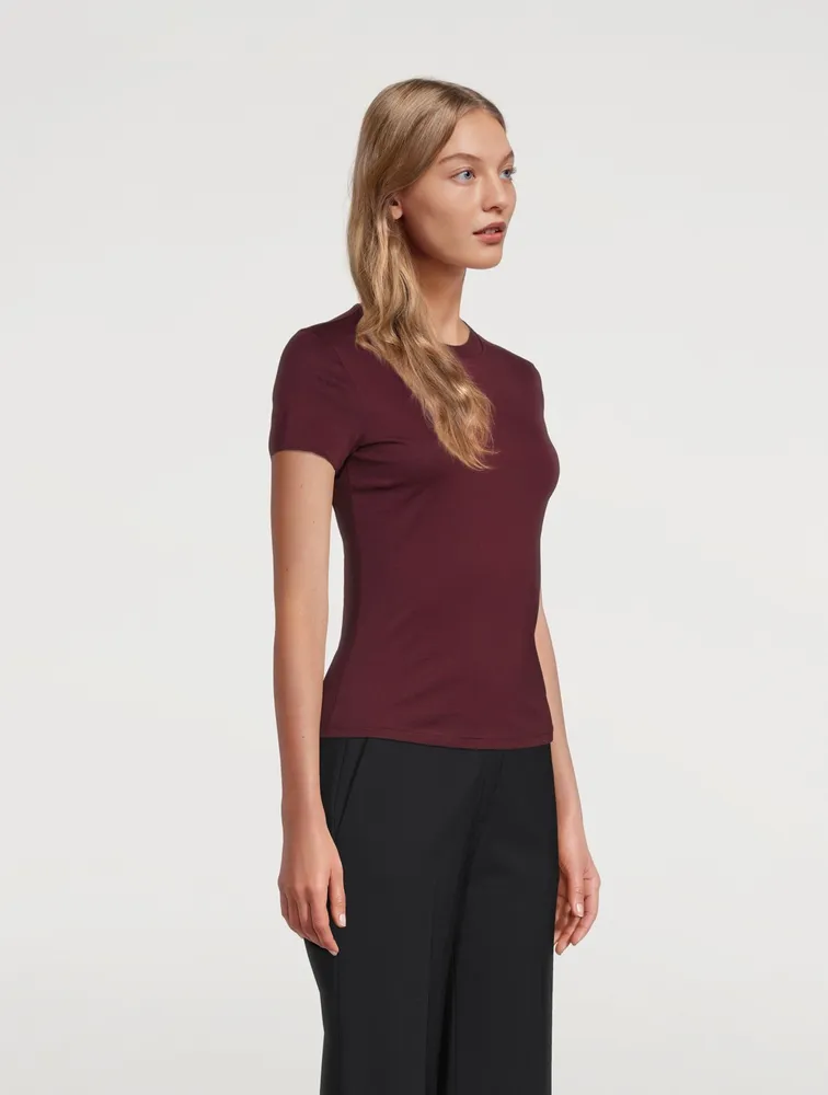 Tiny Short-Sleeve T-Shirt