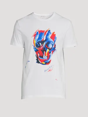 Bloomsbury Skull T-Shirt