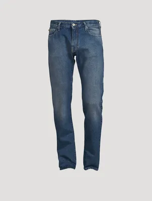 Diag Slim-Fit Jeans