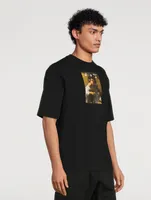 Caravaggio Boy T-Shirt