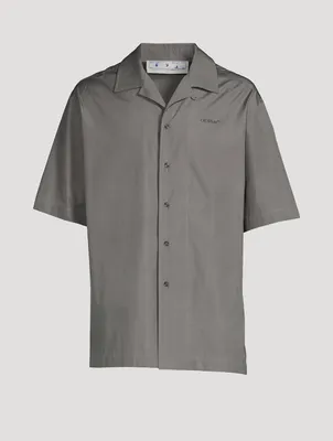 Caravaggio Short-Sleeve Shirt