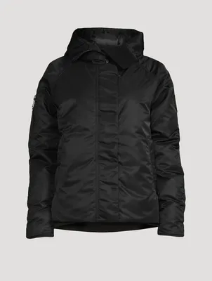 Everleigh Black Label Bomber Jacket