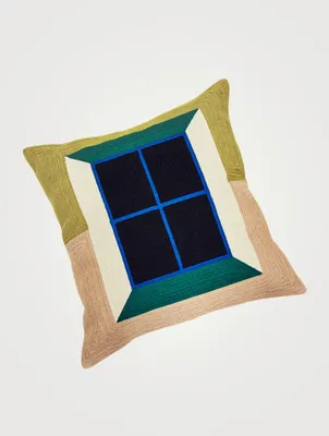 Window Pillow