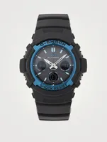 G-Shock Resin Analog Watch