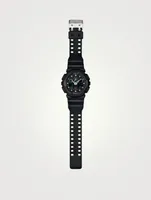 G-Shock Resin Analog Watch