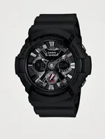 G-Shock Resin Analog Watch