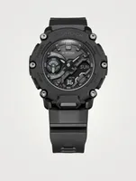 G-Shock Resin Analog-Digital Watch
