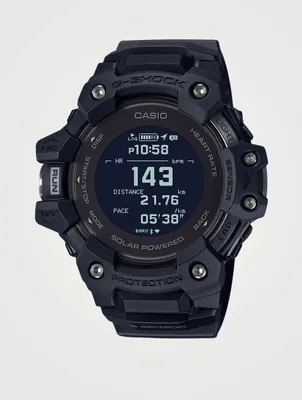 G-Shock G-Squad GPS Digital Smartwatch