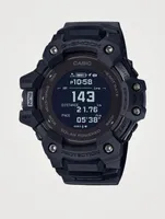 G-Shock G-Squad GPS Digital Smartwatch
