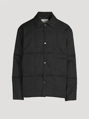 Sion Padded Jacket