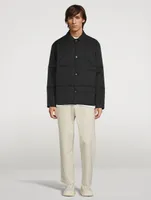 Sion Padded Jacket