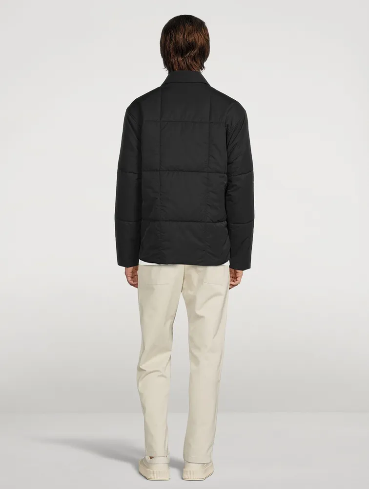 Sion Padded Jacket