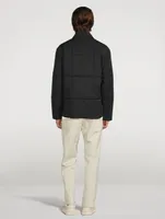 Sion Padded Jacket