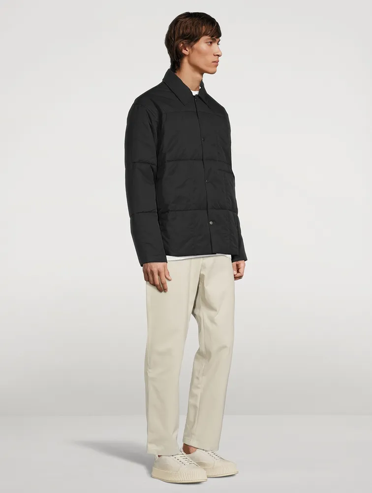 Sion Padded Jacket