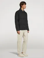 Sion Padded Jacket